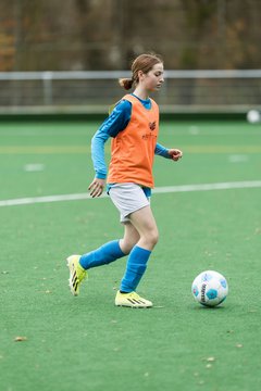 Bild 71 - wBJ VfL Pinneberg - Eimsbuettler TV2 : Ergebnis: 3:5